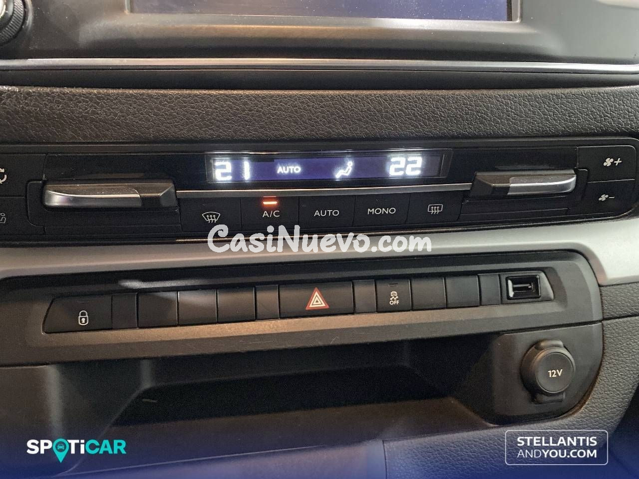 Peugeot Traveller BlueHDi 110KW (150CV) Long Business - foto 15