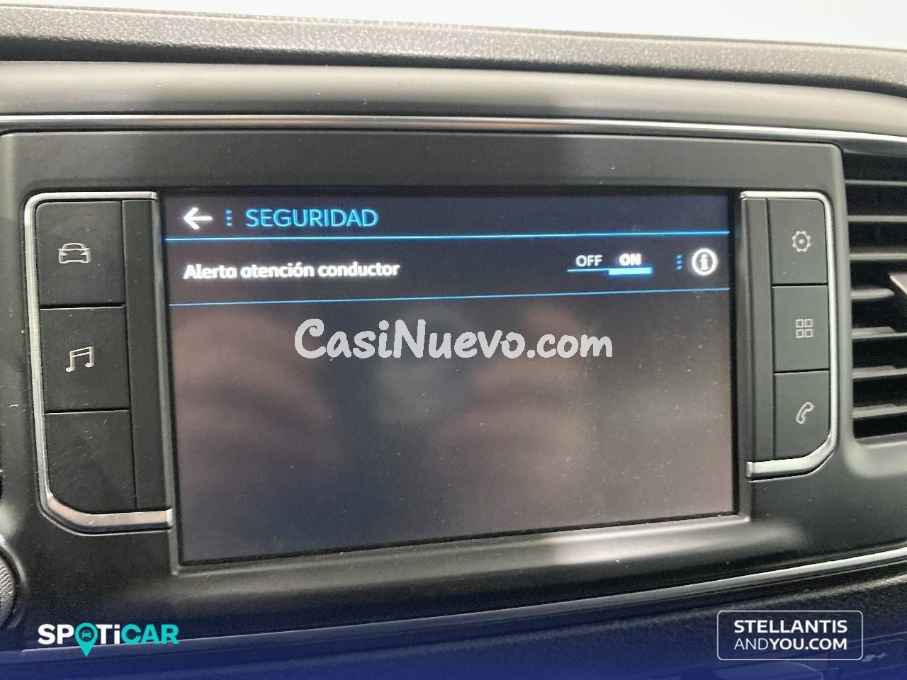 Peugeot Traveller BlueHDi 110KW (150CV) Long Business - foto 21