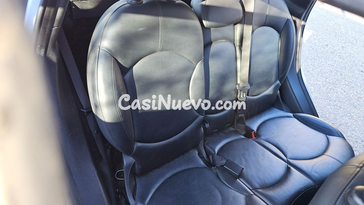 MINI Countryman Cooper S All4 - foto 15