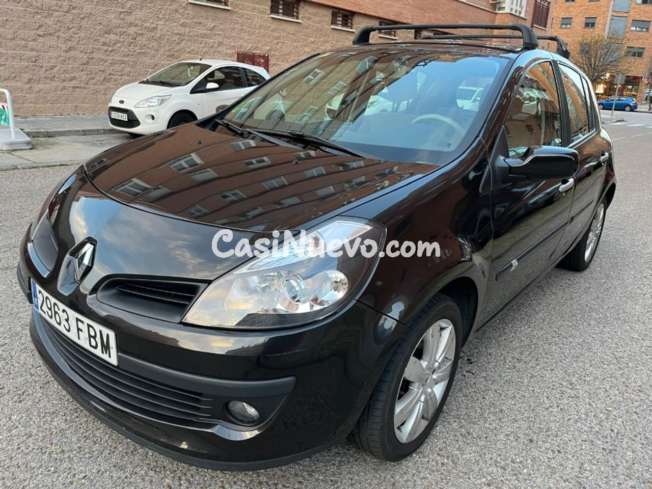 Renault Clio Luxe Privilege