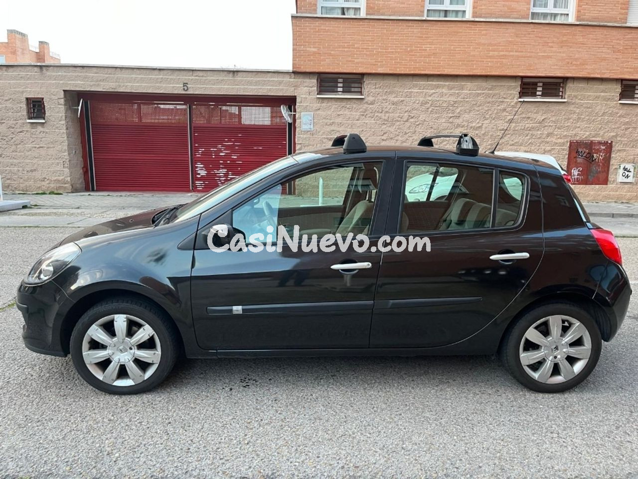 Renault Clio Luxe Privilege - foto 2