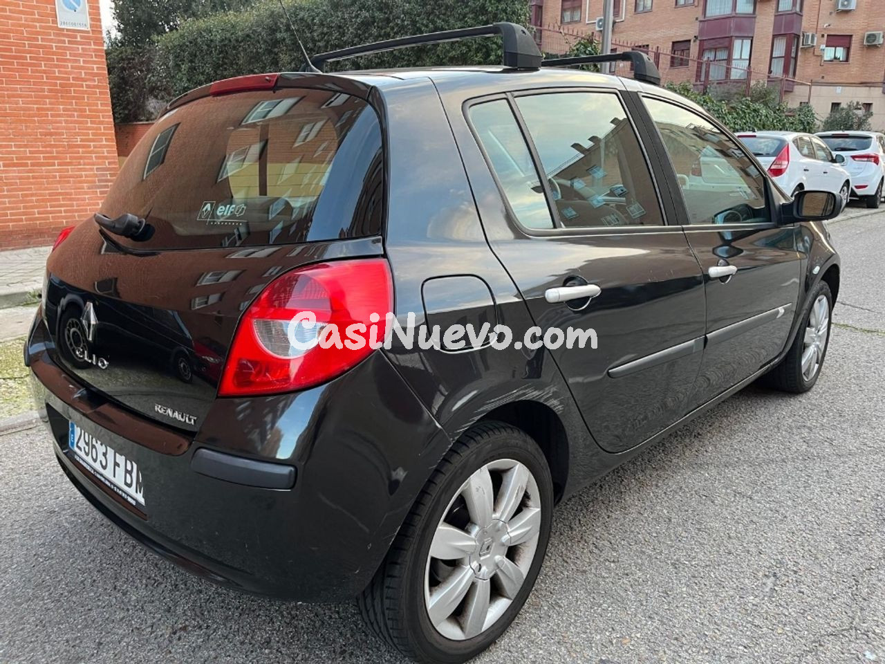 Renault Clio Luxe Privilege - foto 5