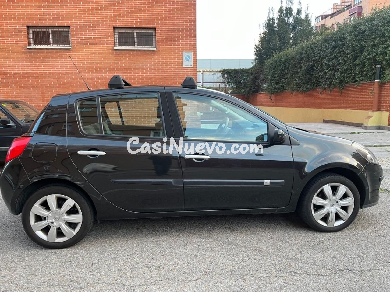 Renault Clio Luxe Privilege - foto 6