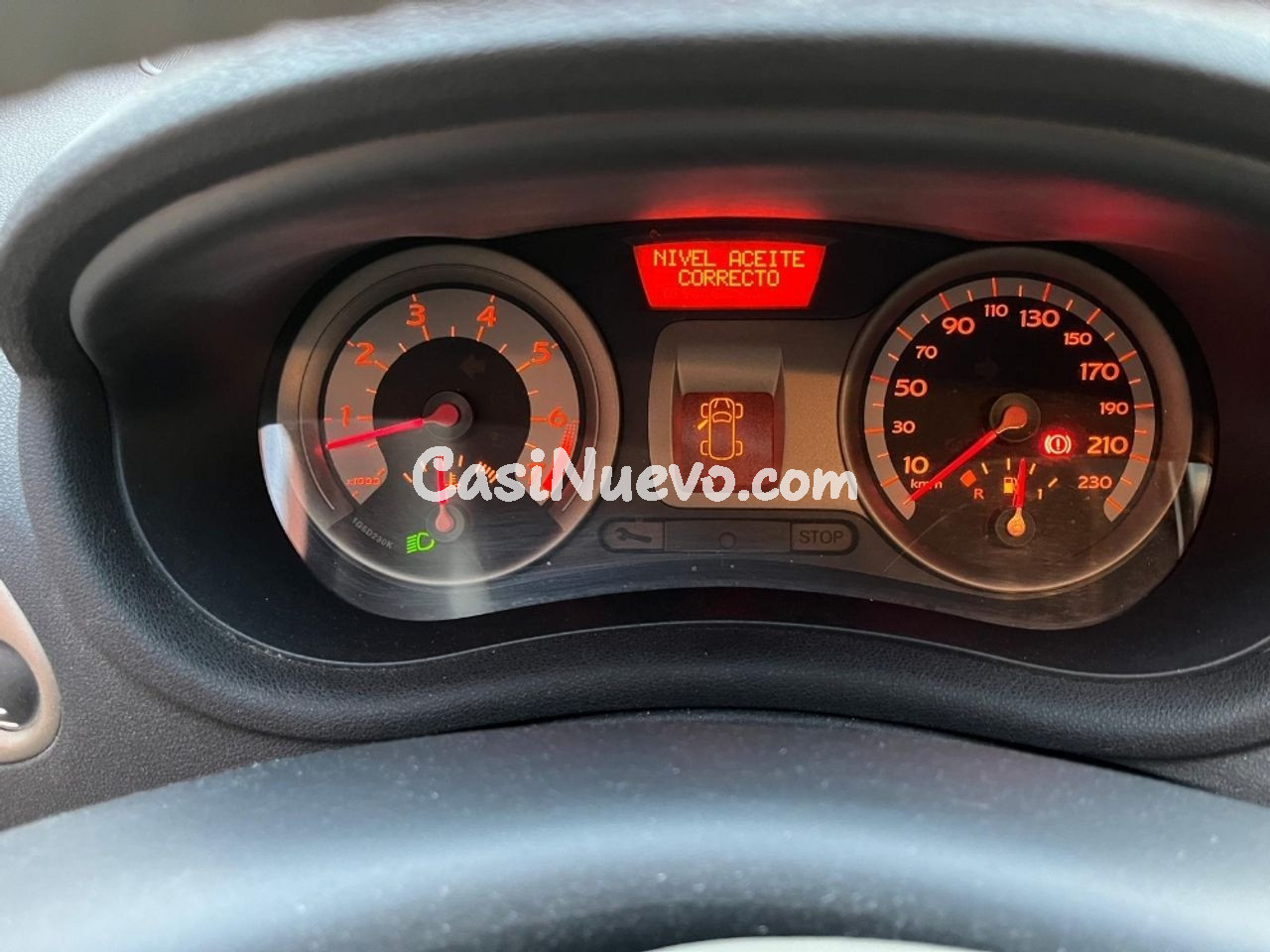 Renault Clio Luxe Privilege - foto 8