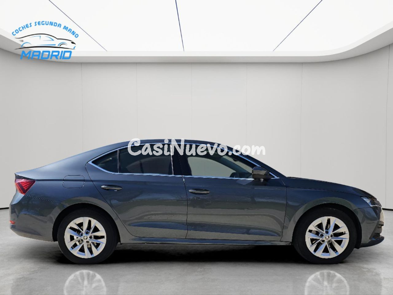 Skoda Octavia Ambition - foto 3