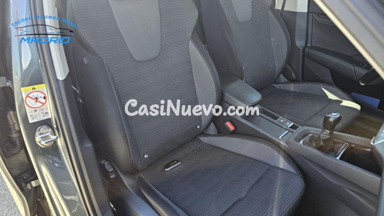 Skoda Octavia Ambition - foto 7