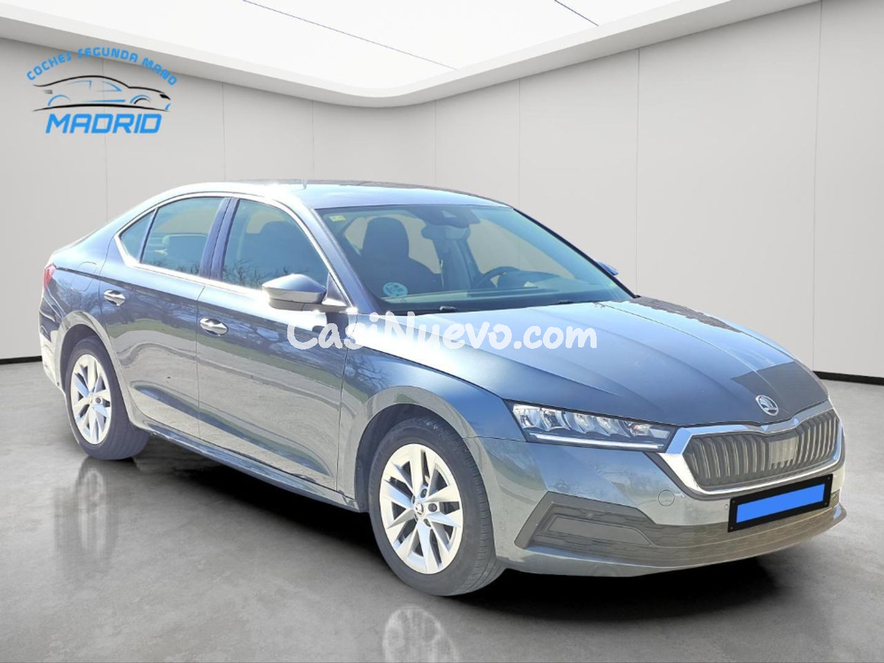 Skoda Octavia Ambition - foto 8