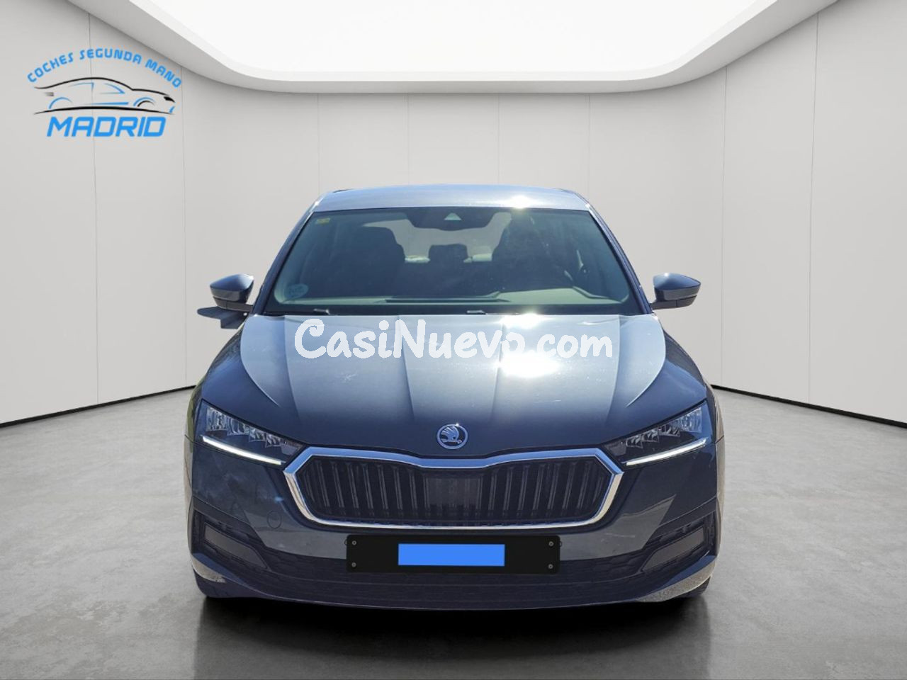 Skoda Octavia Ambition - foto 11