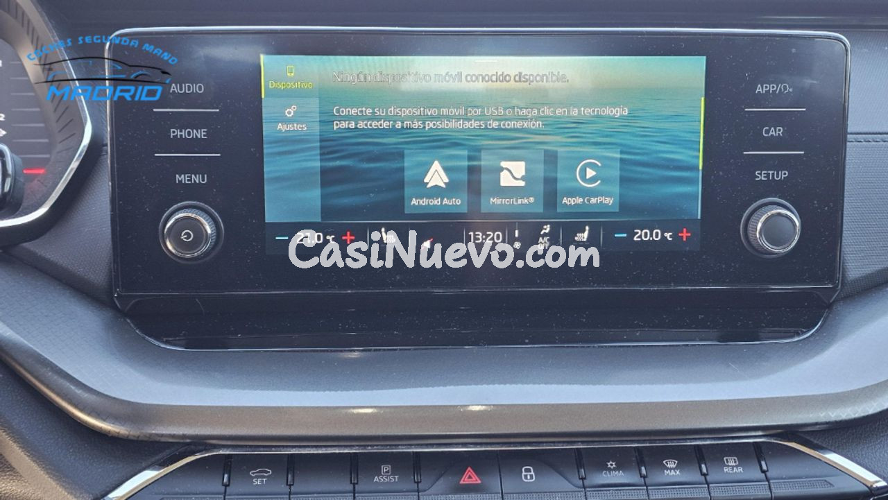 Skoda Octavia Ambition - foto 12