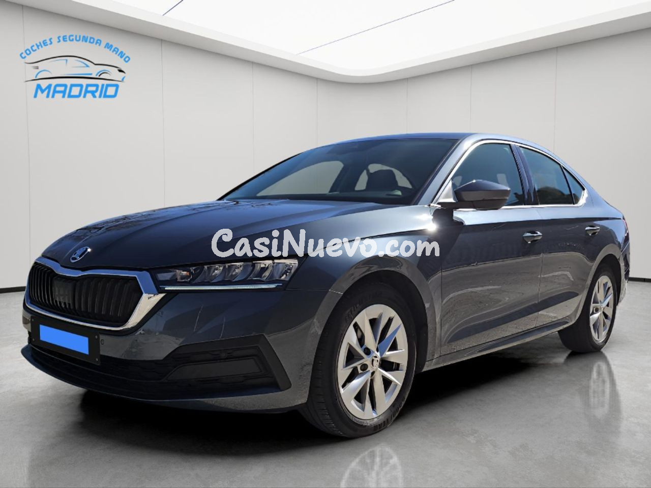 Skoda Octavia Ambition - foto 13