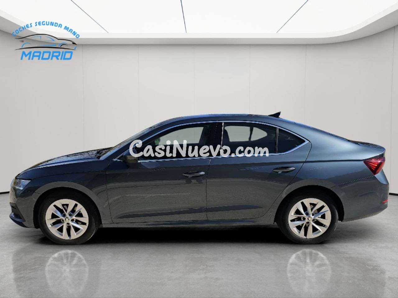 Skoda Octavia Ambition - foto 16