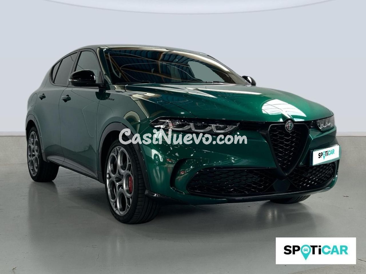 Alfa Romeo Tonale 1.5 MHEV Speciale FWD Auto 96 kW (130 CV) - foto 3