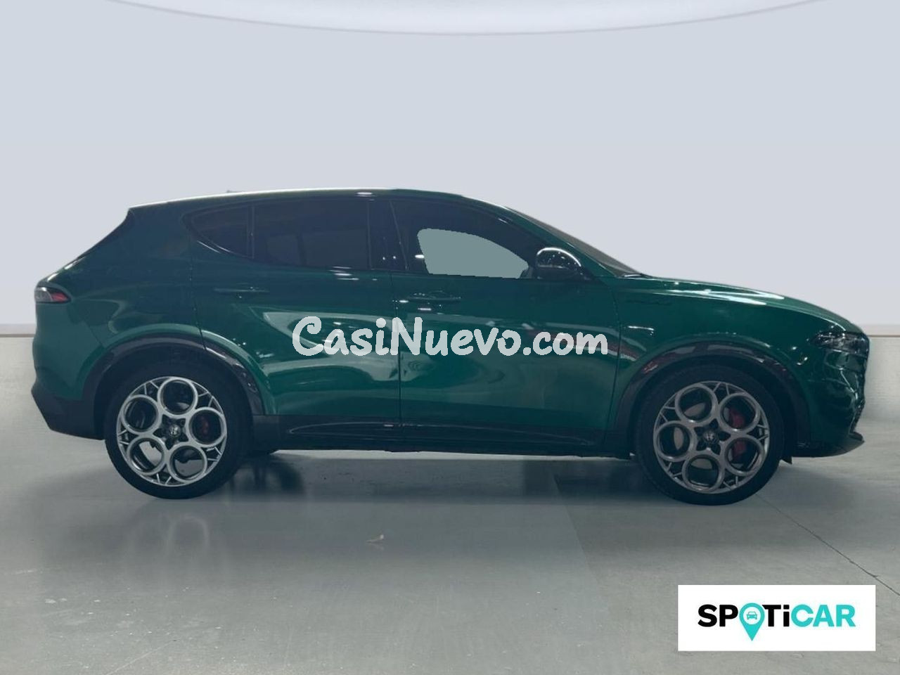 Alfa Romeo Tonale 1.5 MHEV Speciale FWD Auto 96 kW (130 CV) - foto 4