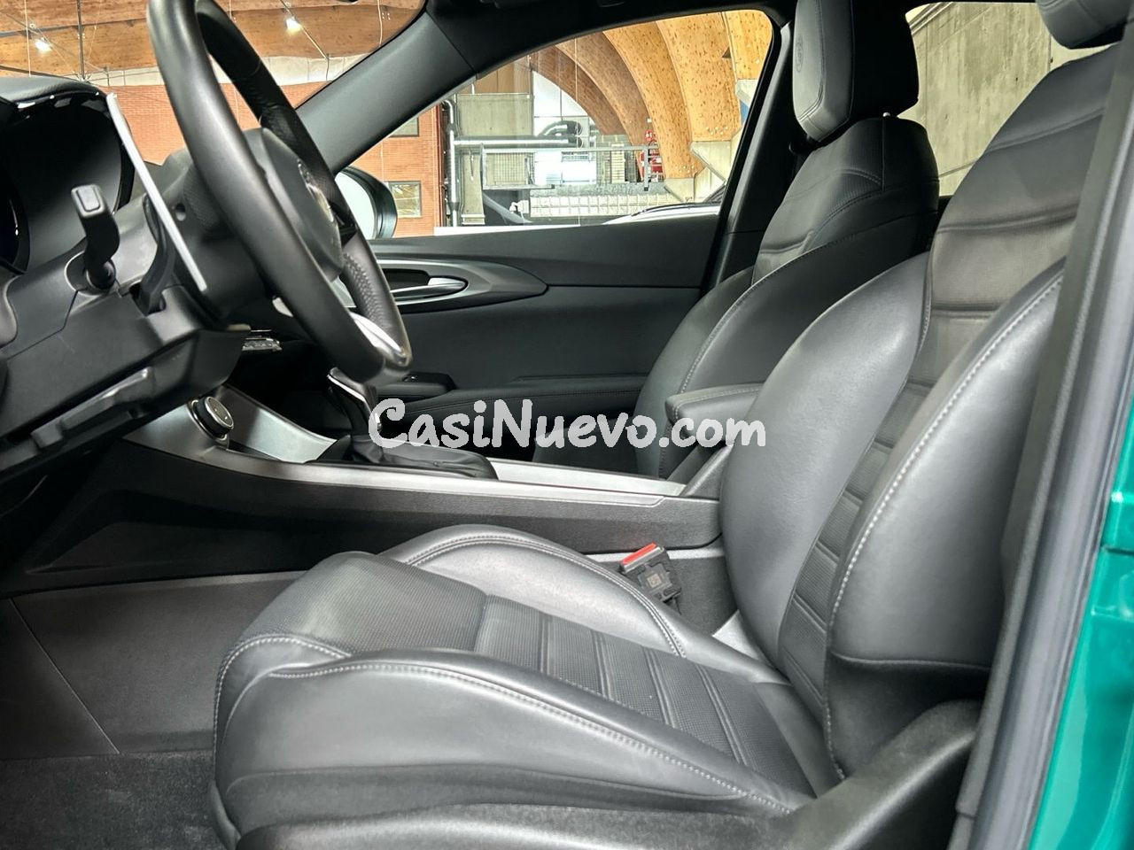 Alfa Romeo Tonale 1.5 MHEV Speciale FWD Auto 96 kW (130 CV) - foto 11