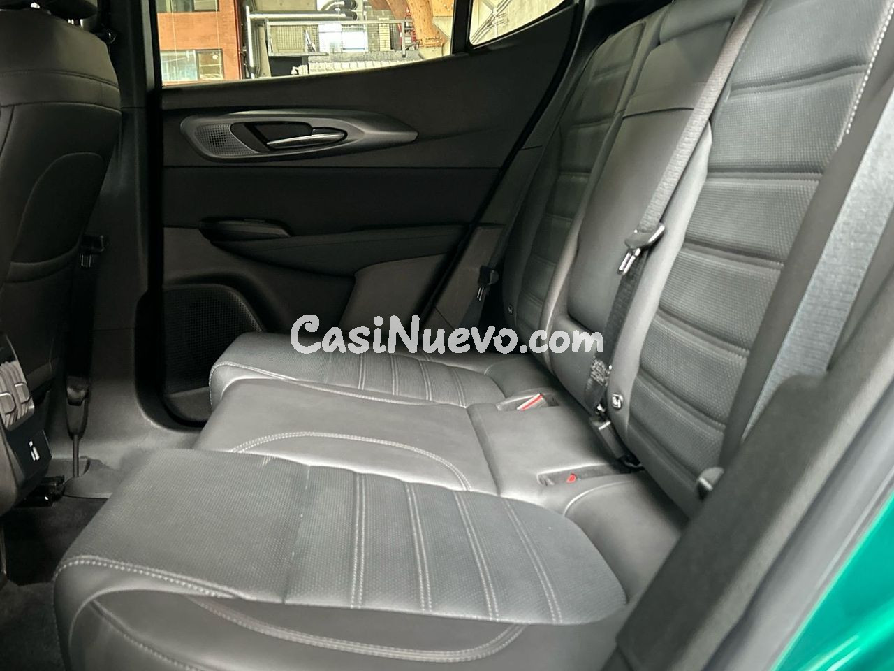 Alfa Romeo Tonale 1.5 MHEV Speciale FWD Auto 96 kW (130 CV) - foto 12