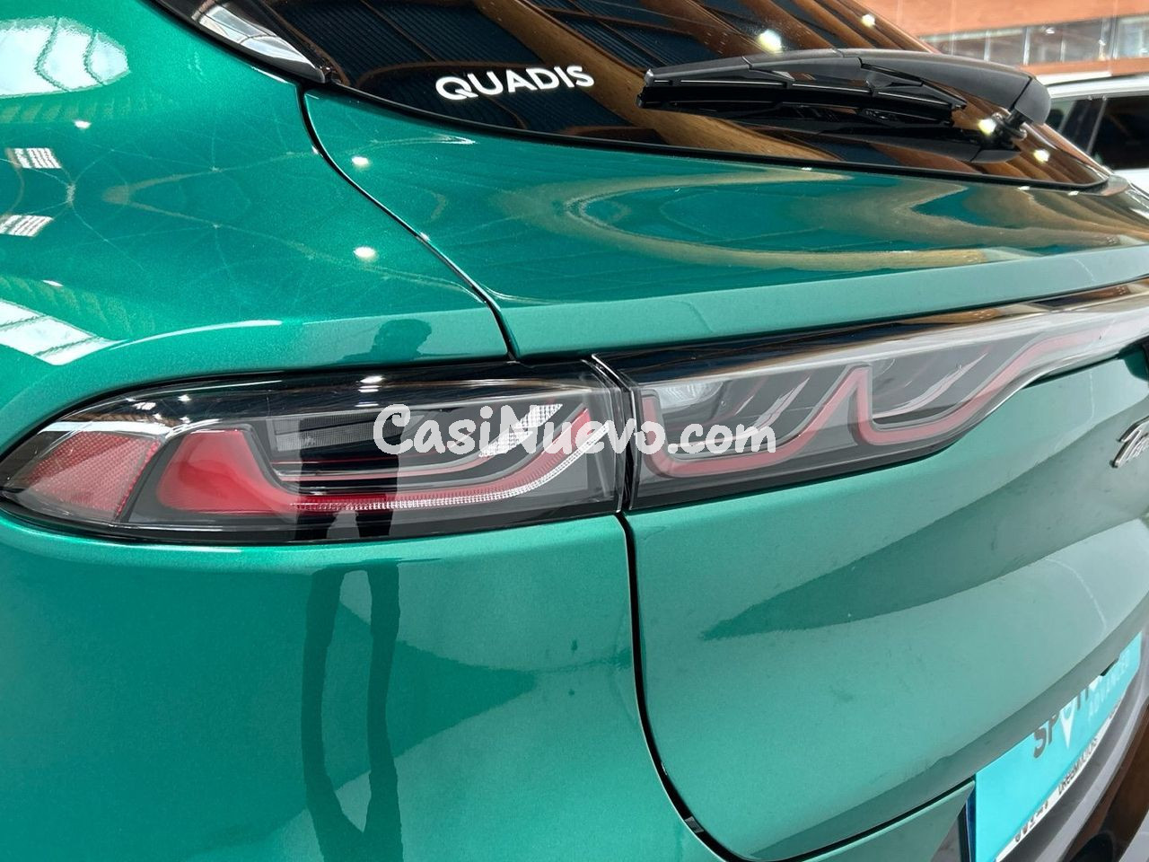 Alfa Romeo Tonale 1.5 MHEV Speciale FWD Auto 96 kW (130 CV) - foto 17