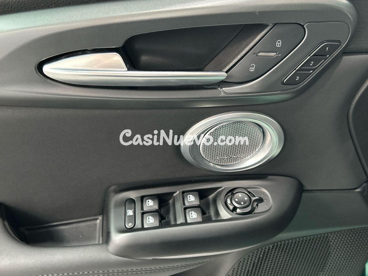 Alfa Romeo Tonale 1.5 MHEV Speciale FWD Auto 96 kW (130 CV) - foto 19