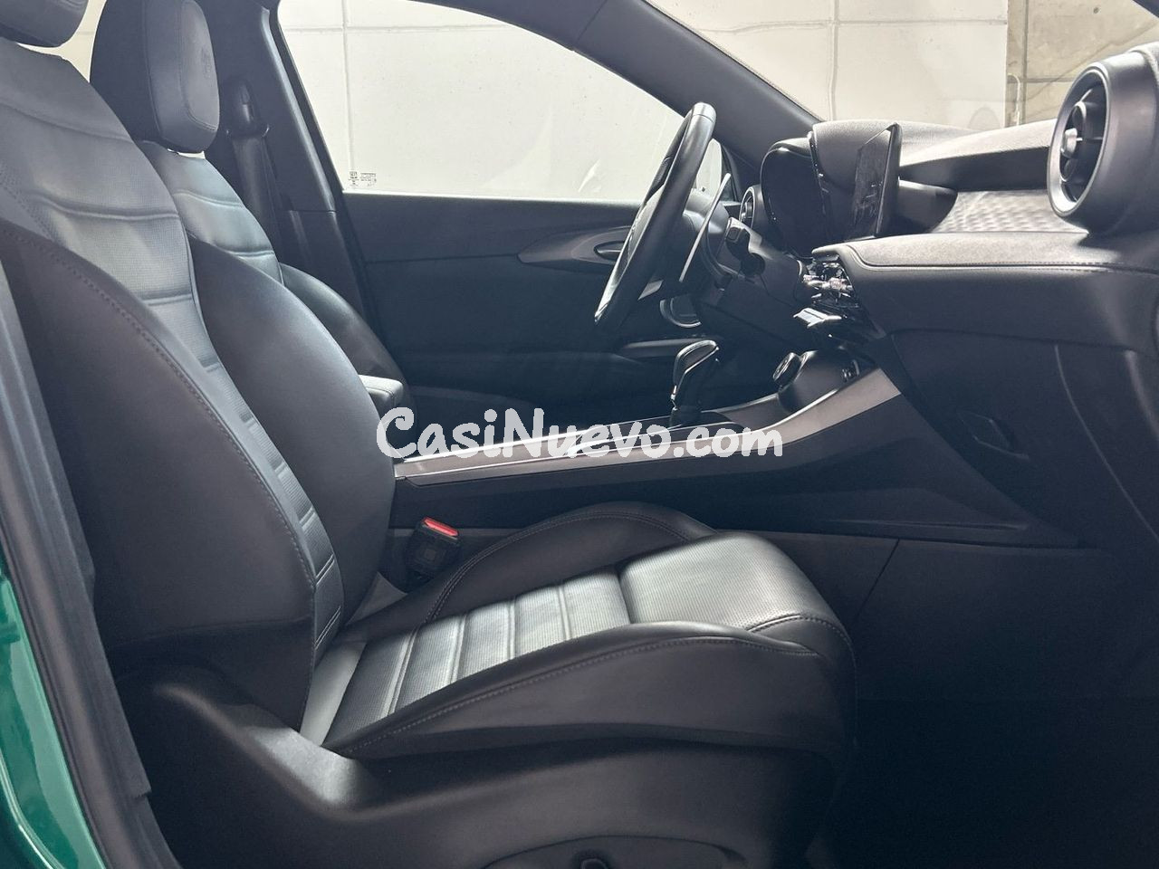 Alfa Romeo Tonale 1.5 MHEV Speciale FWD Auto 96 kW (130 CV) - foto 25