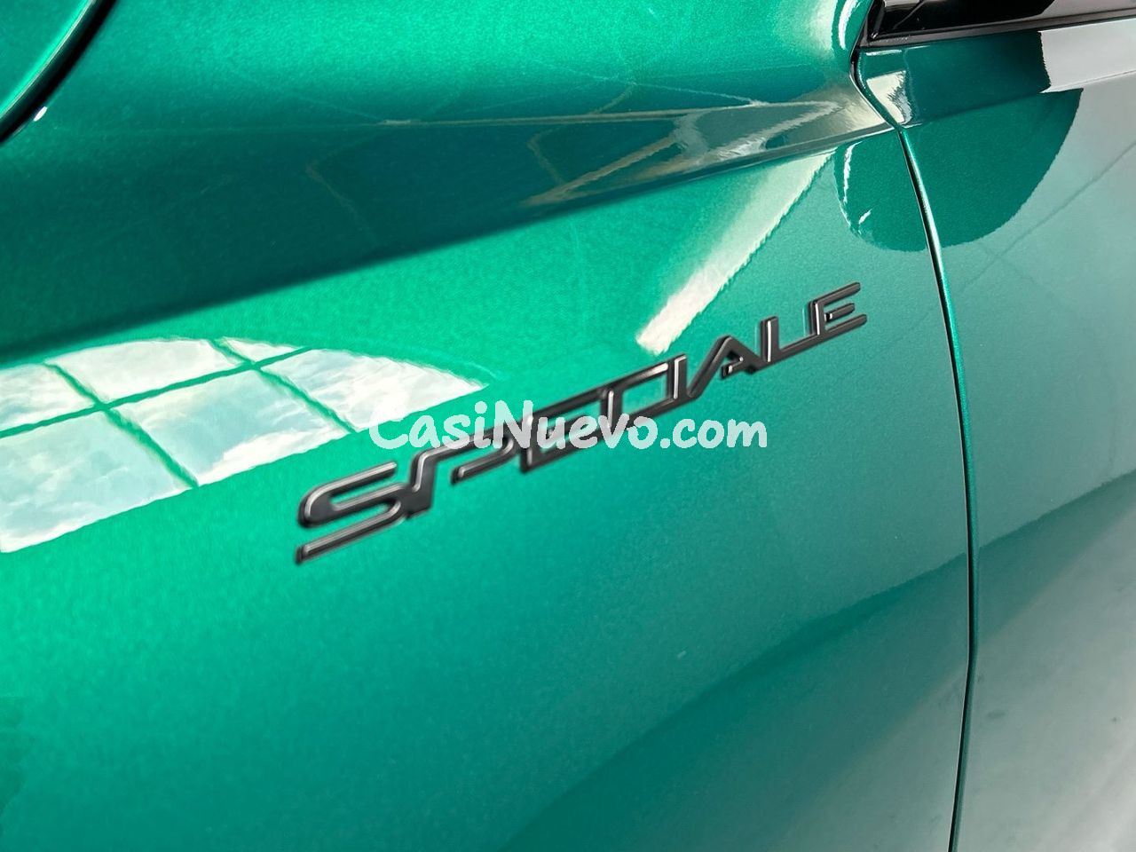 Alfa Romeo Tonale 1.5 MHEV Speciale FWD Auto 96 kW (130 CV) - foto 28