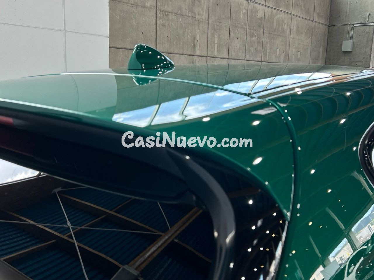 Alfa Romeo Tonale 1.5 MHEV Speciale FWD Auto 96 kW (130 CV) - foto 33