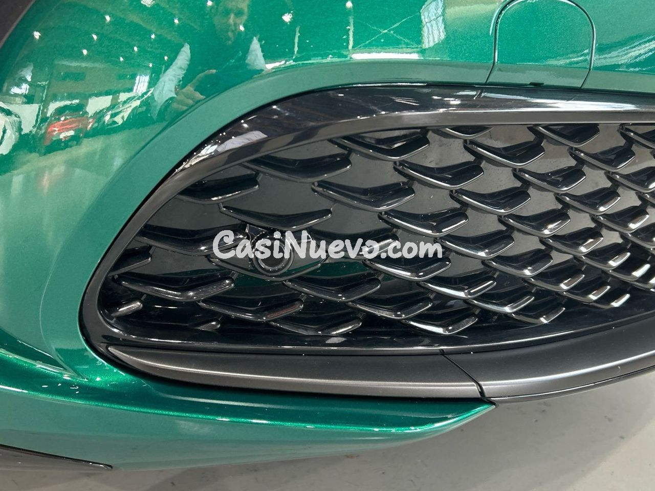 Alfa Romeo Tonale 1.5 MHEV Speciale FWD Auto 96 kW (130 CV) - foto 34