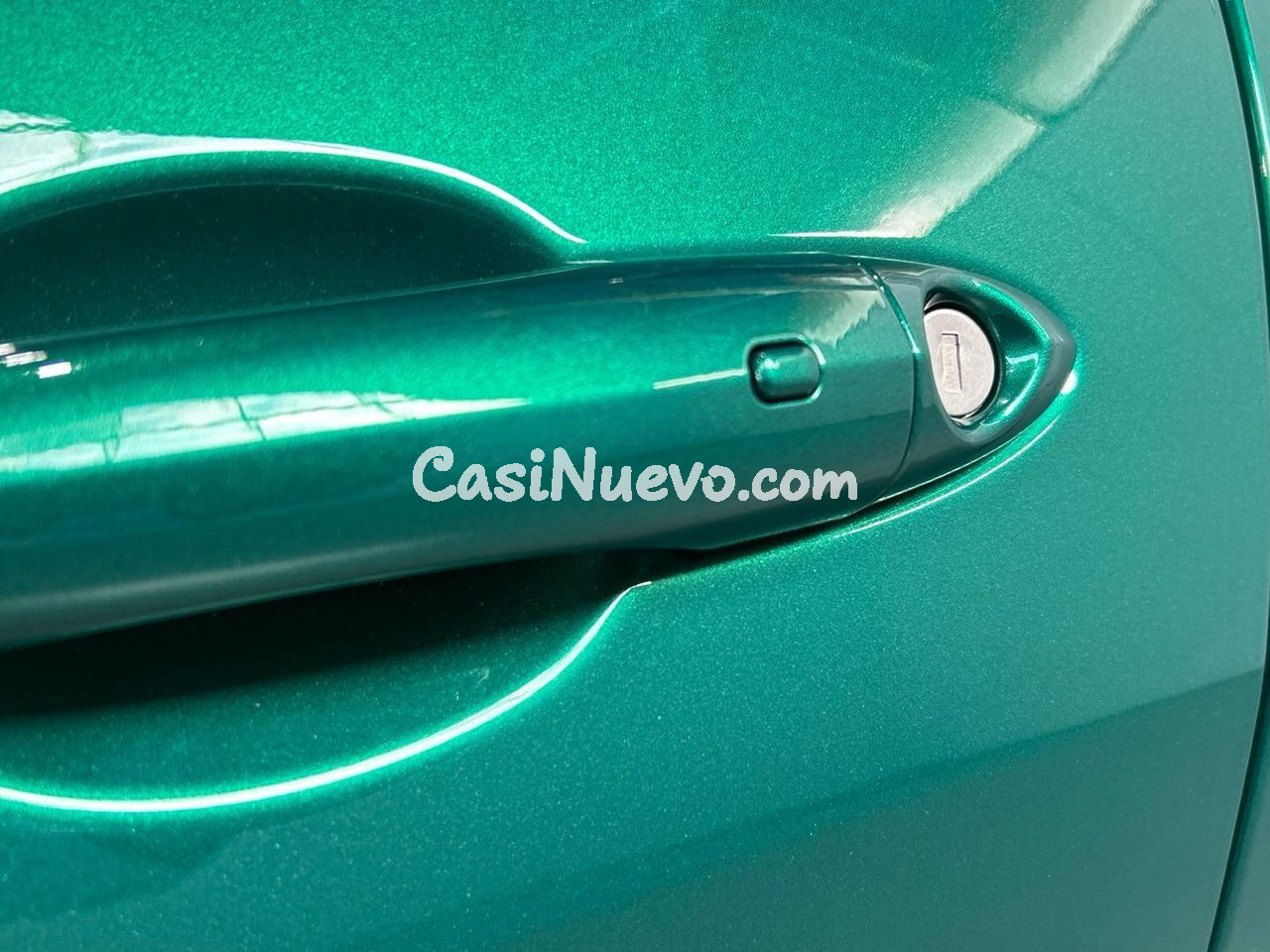 Alfa Romeo Tonale 1.5 MHEV Speciale FWD Auto 96 kW (130 CV) - foto 35