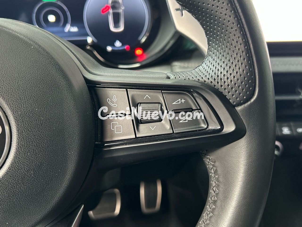 Alfa Romeo Tonale 1.5 MHEV Speciale FWD Auto 96 kW (130 CV) - foto 38