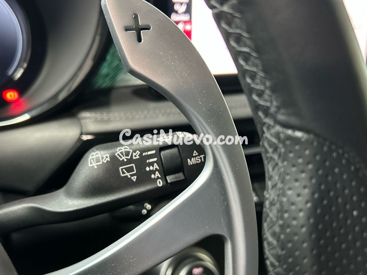 Alfa Romeo Tonale 1.5 MHEV Speciale FWD Auto 96 kW (130 CV) - foto 39