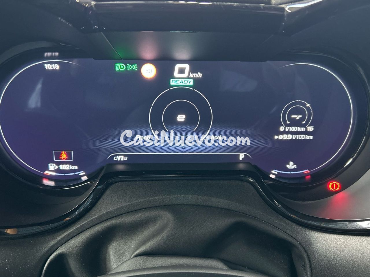 Alfa Romeo Tonale 1.5 MHEV Speciale FWD Auto 96 kW (130 CV) - foto 40