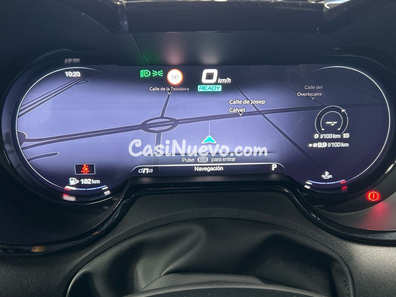 Alfa Romeo Tonale 1.5 MHEV Speciale FWD Auto 96 kW (130 CV) - foto 42