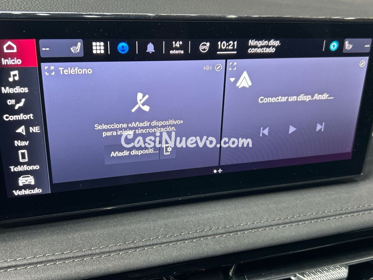 Alfa Romeo Tonale 1.5 MHEV Speciale FWD Auto 96 kW (130 CV) - foto 50