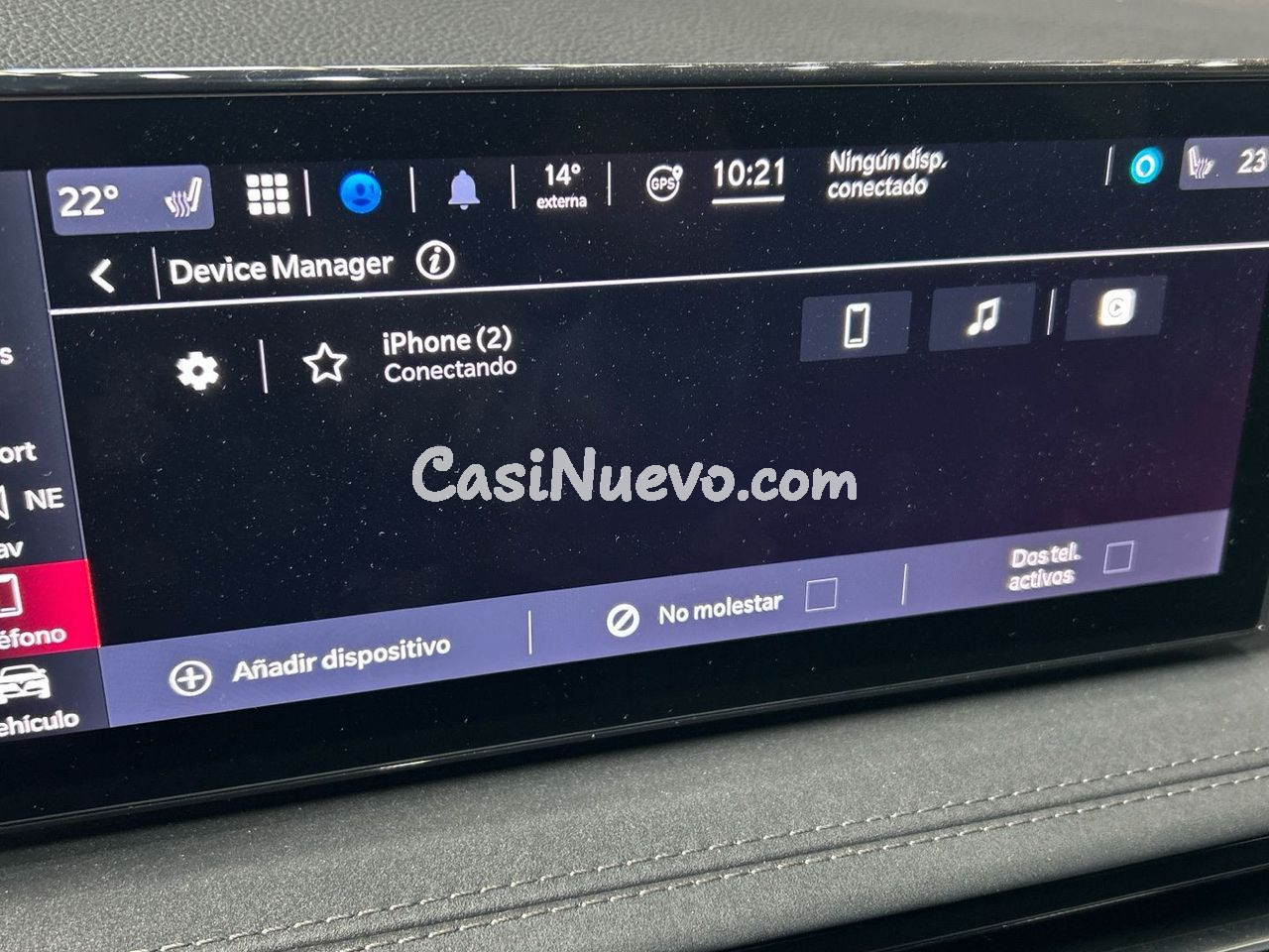 Alfa Romeo Tonale 1.5 MHEV Speciale FWD Auto 96 kW (130 CV) - foto 53