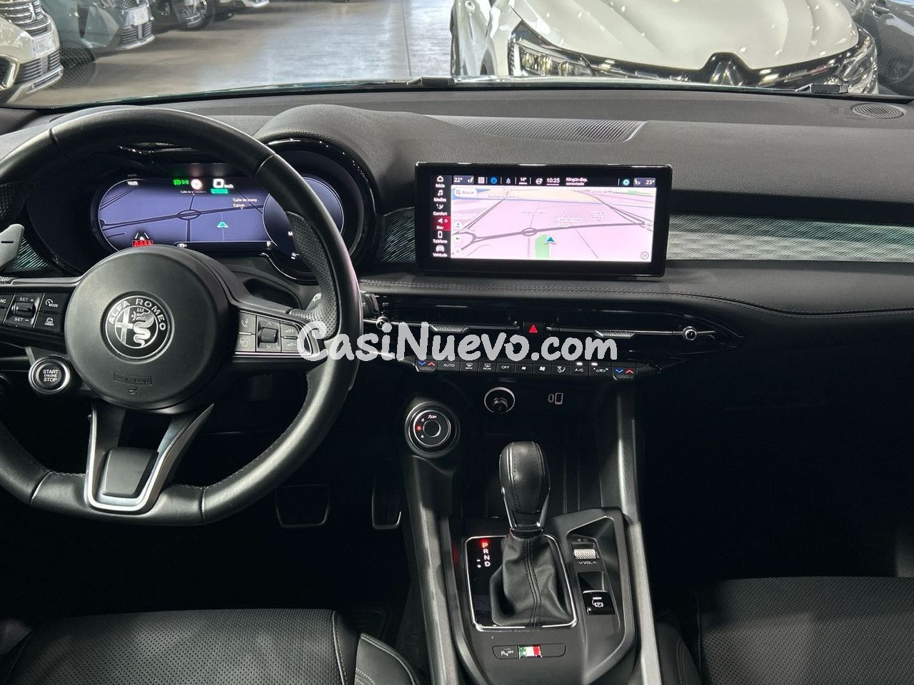 Alfa Romeo Tonale 1.5 MHEV Speciale FWD Auto 96 kW (130 CV) - foto 58