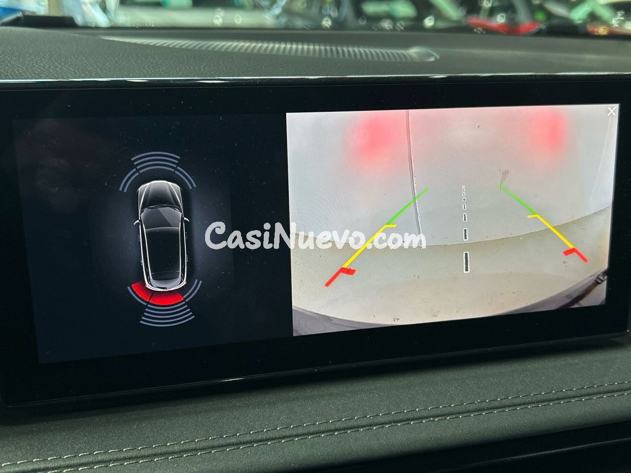 Alfa Romeo Tonale 1.5 MHEV Speciale FWD Auto 96 kW (130 CV) - foto 59