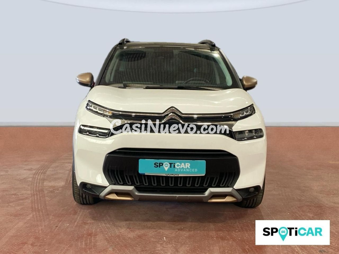Citroën C3 Aircross BlueHDi 110 S&S C-Series 81 kW (110 CV) - foto 2