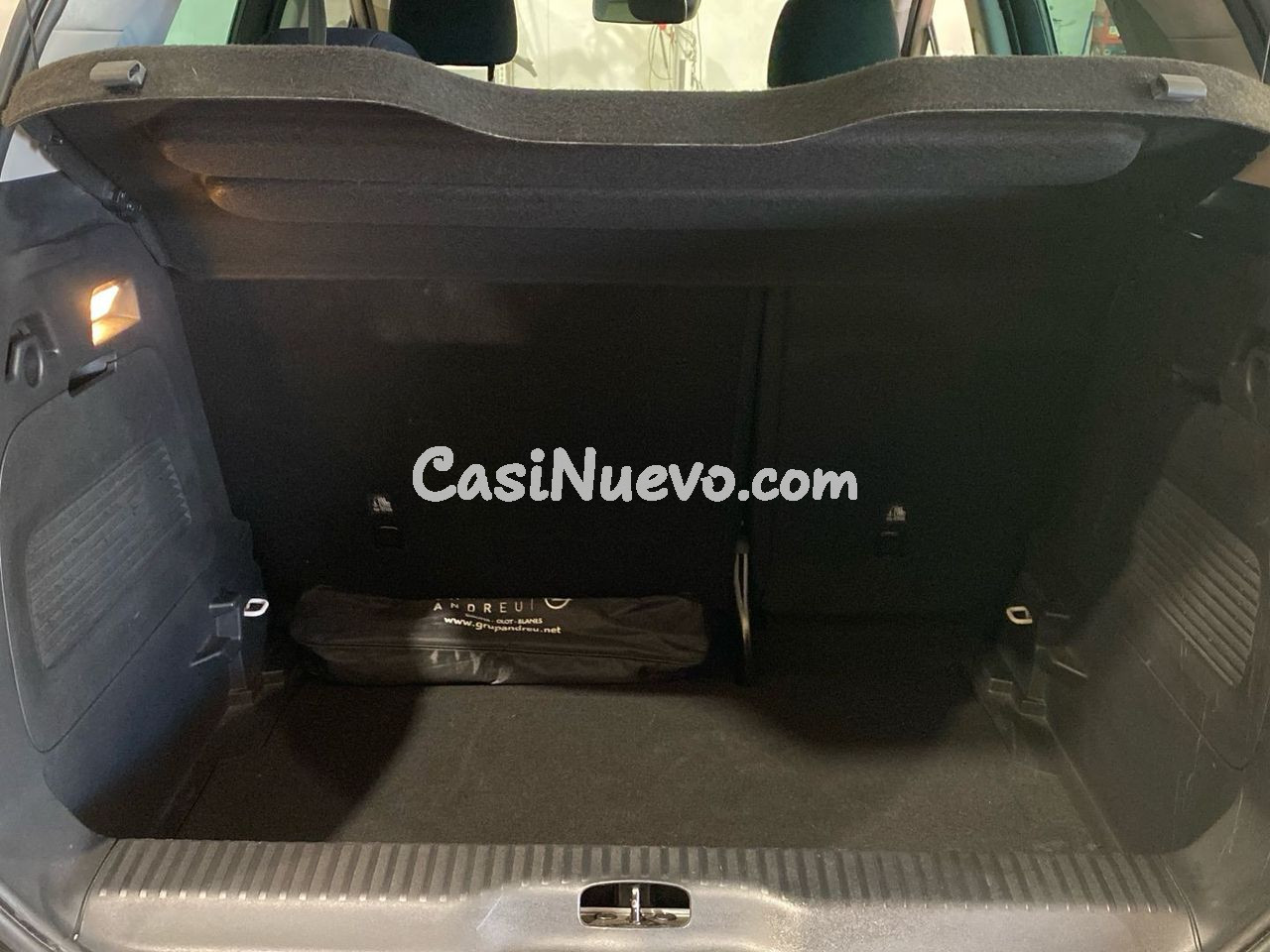 Citroën C3 Aircross BlueHDi 110 S&S C-Series 81 kW (110 CV) - foto 6