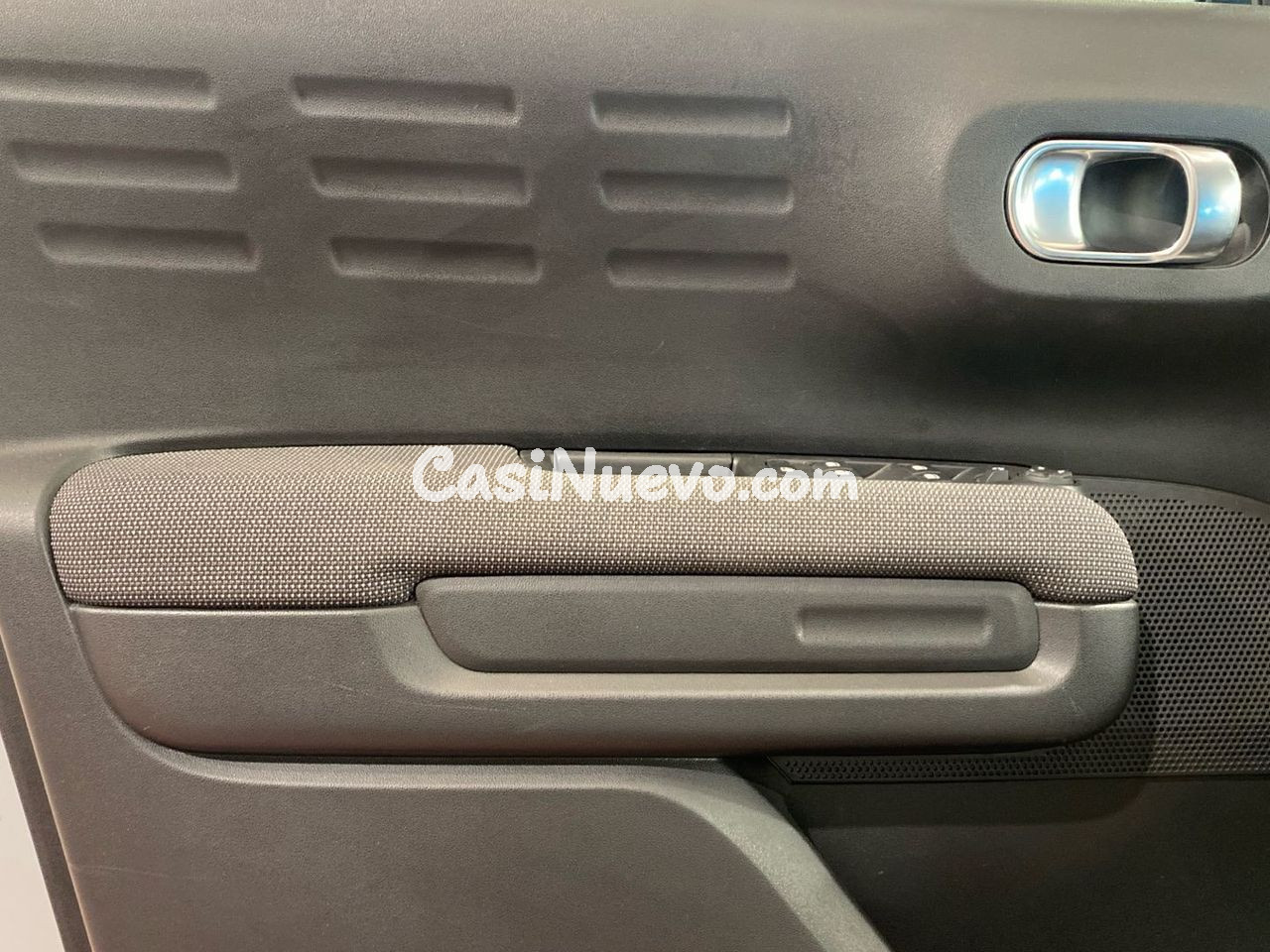 Citroën C3 Aircross BlueHDi 110 S&S C-Series 81 kW (110 CV) - foto 19