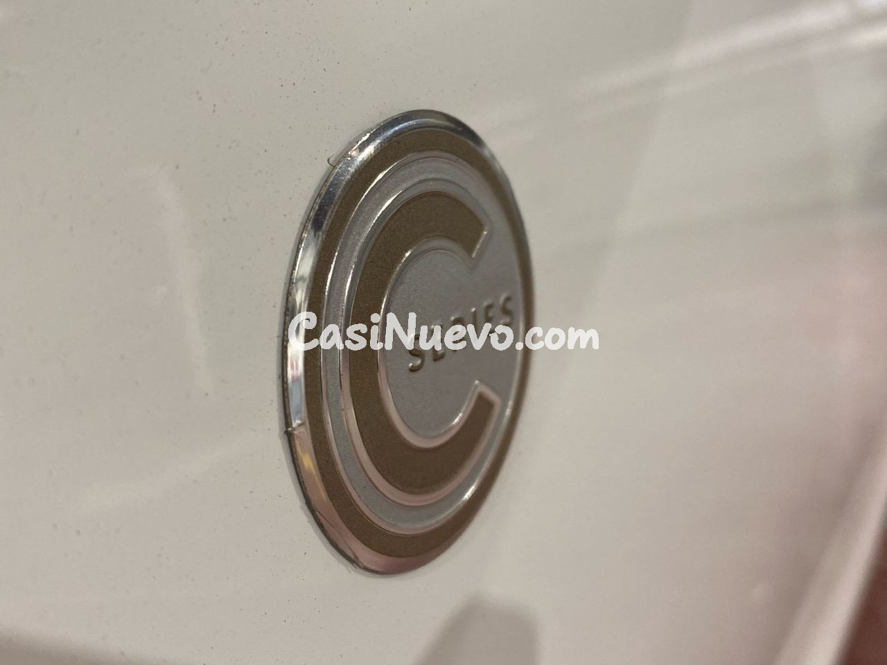 Citroën C3 Aircross BlueHDi 110 S&S C-Series 81 kW (110 CV) - foto 24