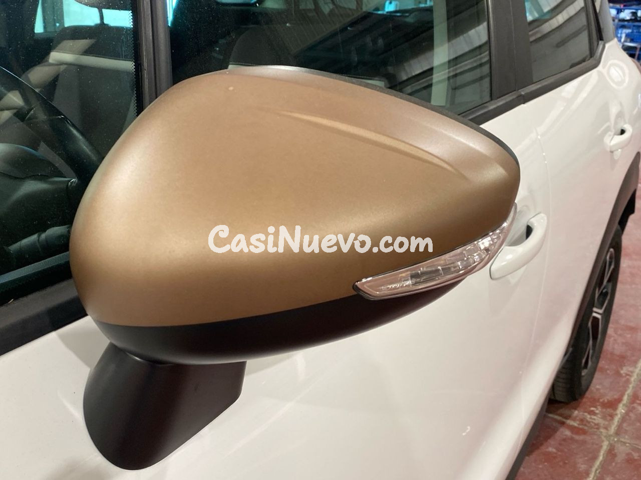 Citroën C3 Aircross BlueHDi 110 S&S C-Series 81 kW (110 CV) - foto 25