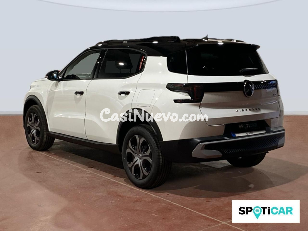 Citroën C3 Aircross Turbo 100 Plus 74 kW (100 CV) - foto 7