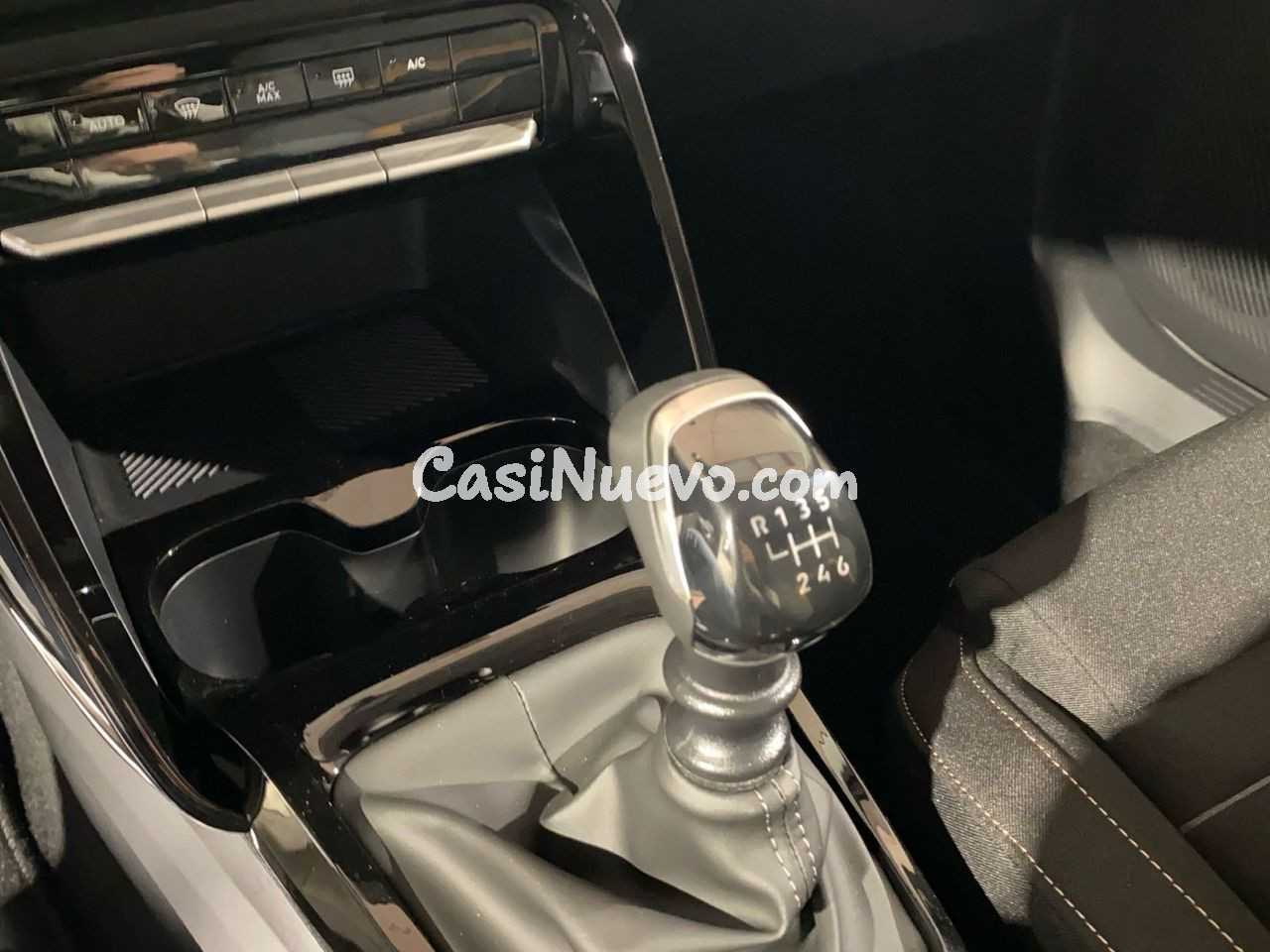 Citroën C3 Aircross Turbo 100 Plus 74 kW (100 CV) - foto 14