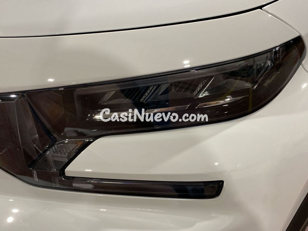 Citroën C3 Aircross Turbo 100 Plus 74 kW (100 CV) - foto 16