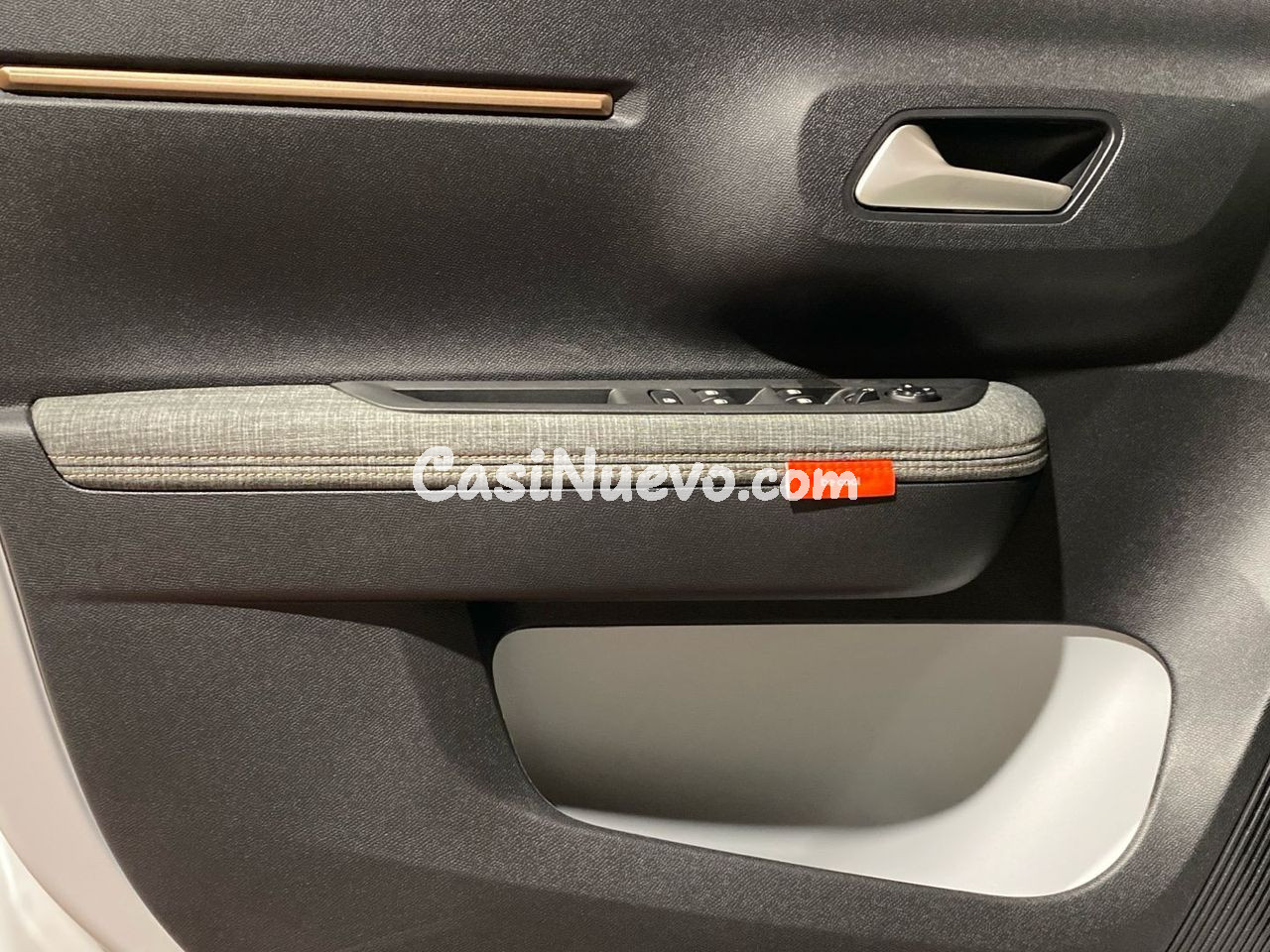 Citroën C3 Aircross Turbo 100 Plus 74 kW (100 CV) - foto 19