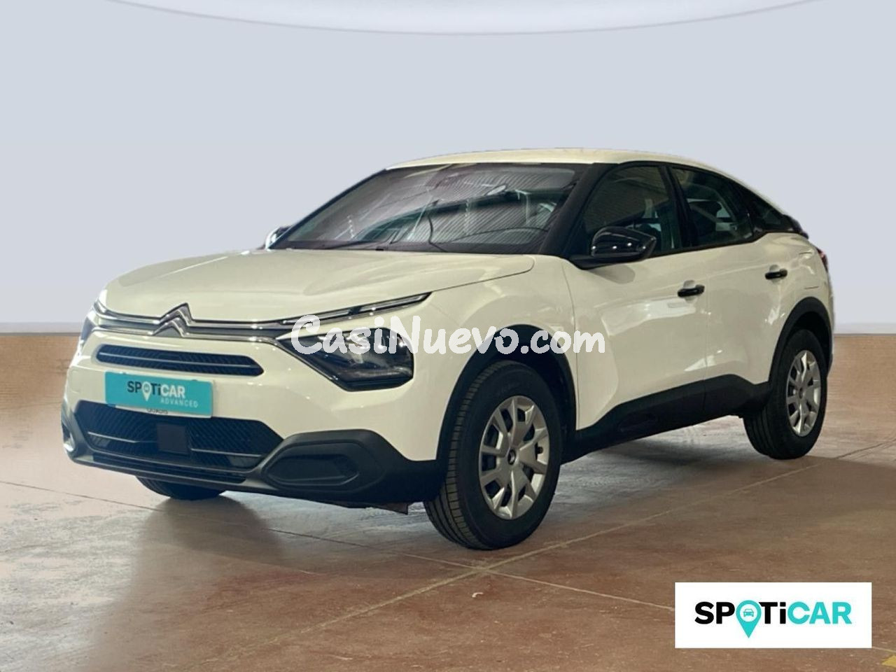 Citroën C4 PureTech 100 Live Pack 74 kW (100 CV)