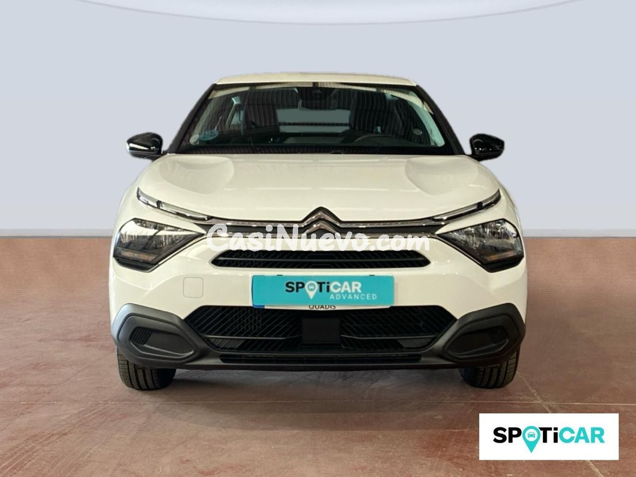 Citroën C4 PureTech 100 Live Pack 74 kW (100 CV) - foto 2