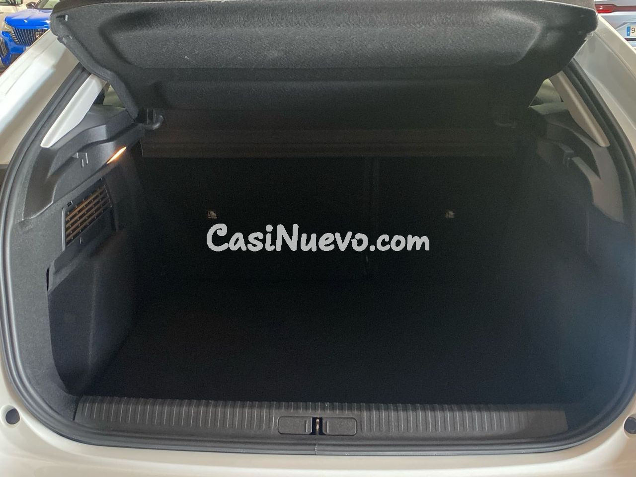 Citroën C4 PureTech 100 Live Pack 74 kW (100 CV) - foto 6