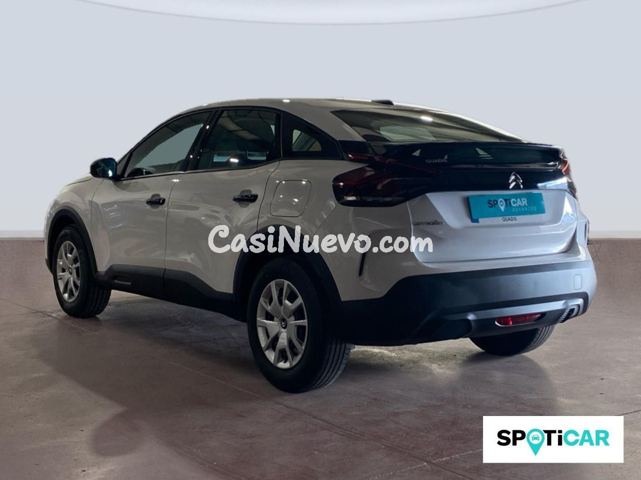 Citroën C4 PureTech 100 Live Pack 74 kW (100 CV) - foto 7