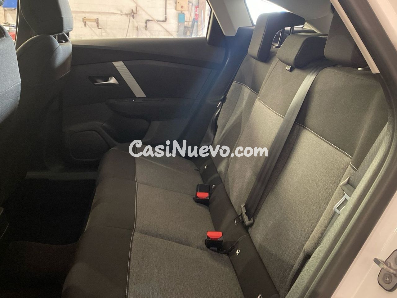 Citroën C4 PureTech 100 Live Pack 74 kW (100 CV) - foto 12