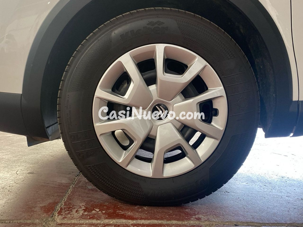 Citroën C4 PureTech 100 Live Pack 74 kW (100 CV) - foto 13