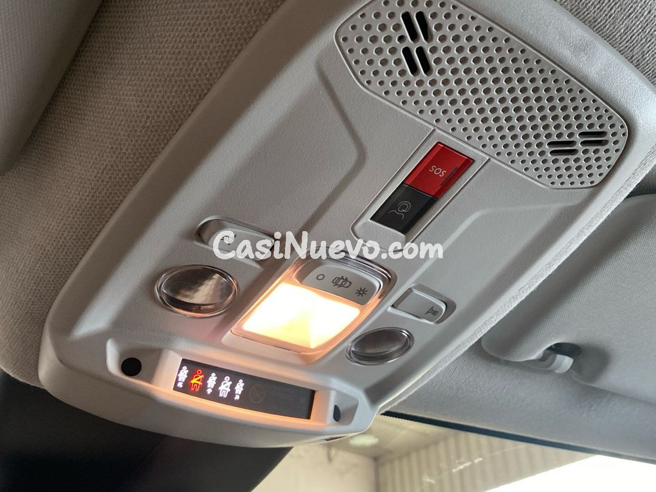 Citroën C4 PureTech 100 Live Pack 74 kW (100 CV) - foto 18